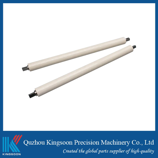 Zer da zeramikazko piezak doitasun handiko fabrikazioaren etorkizuna?