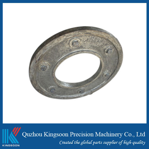 Goi Chrome Castings